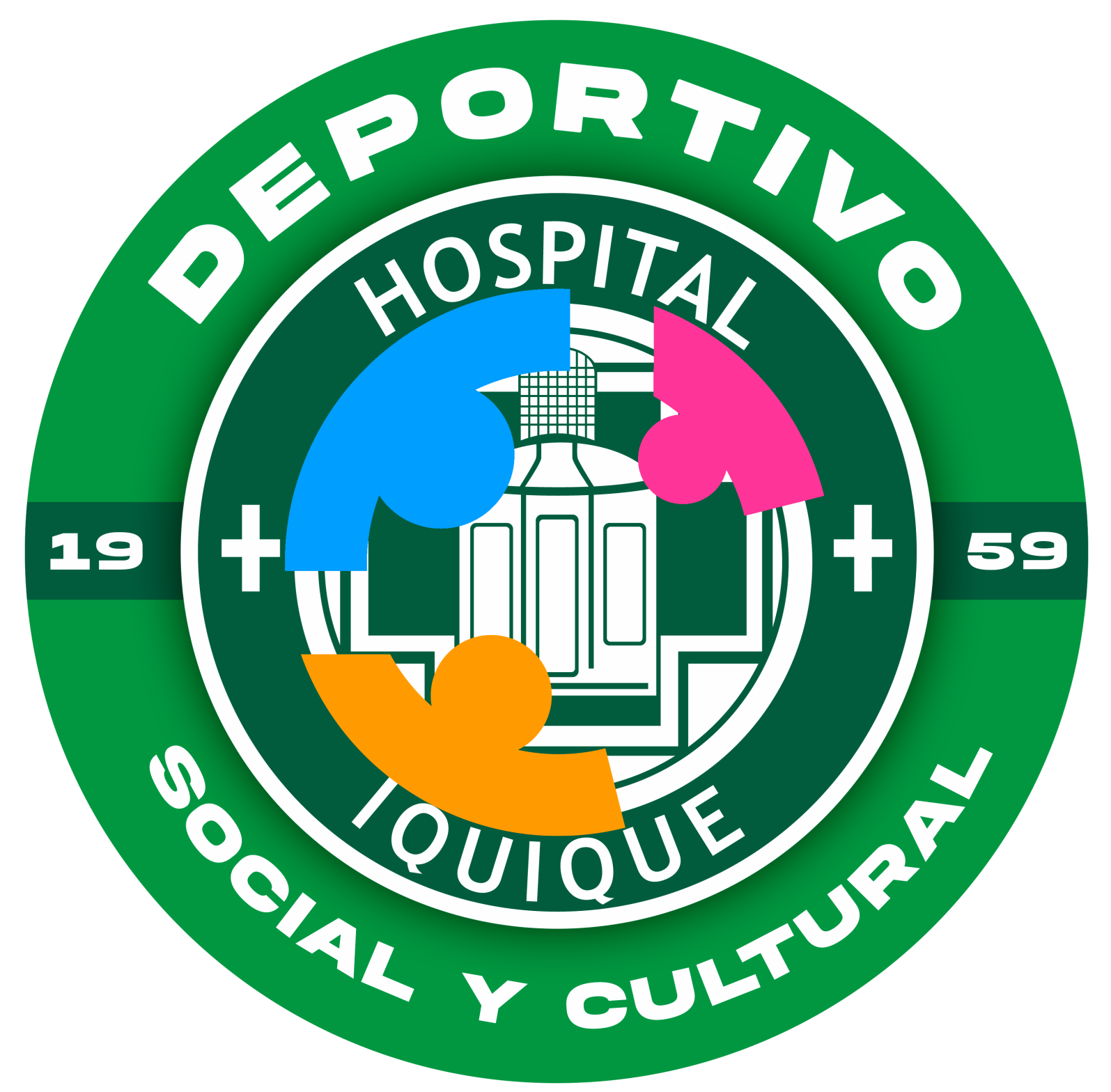 Deportivo Hospital Social y Cultural